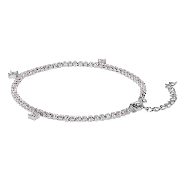 Alia_Silver_Zirconia_Bracelets