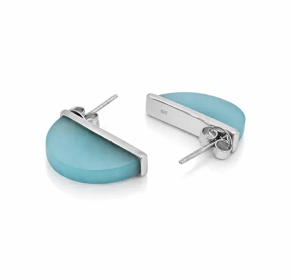 Lumi_Silver_Huggies_Earrings
