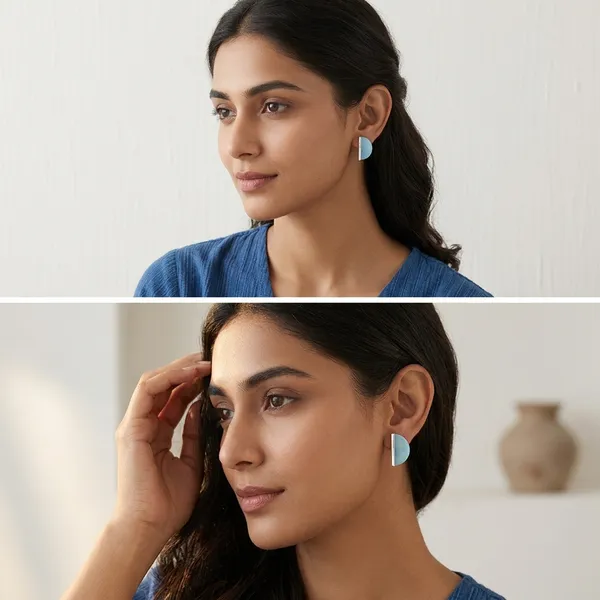 Lumi_Silver_Huggies_Earrings