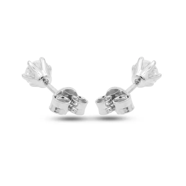 Hemi_Silver_Diamond_Earrings