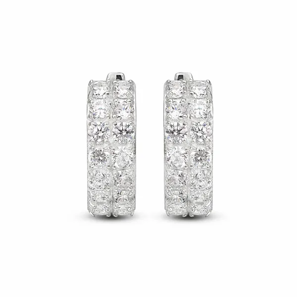 Lina_Silver_Huggies_Earrings
