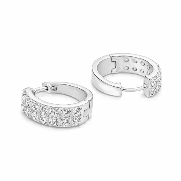 Lina_Silver_Huggies_Earrings