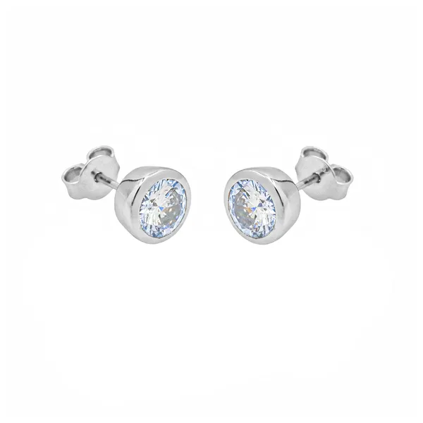 Dina_Silver_Diamond_Earrings