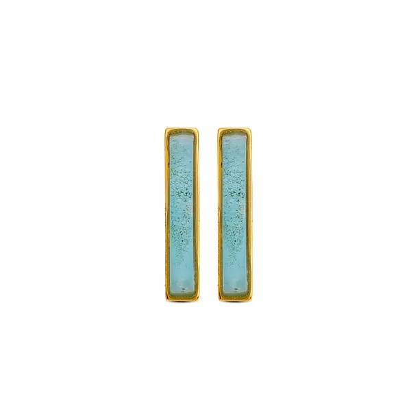 Lumi_Golden_Huggies_Earrings