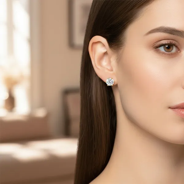 Hemi_Golden_Diamond_Earrings