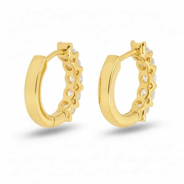 Hani_Golden_Diamond_Earrings