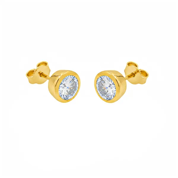 Dina_Golden_Diamond_Earrings