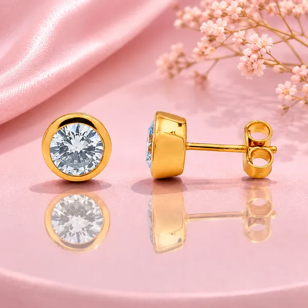 Dina_Golden_Diamond_Earrings