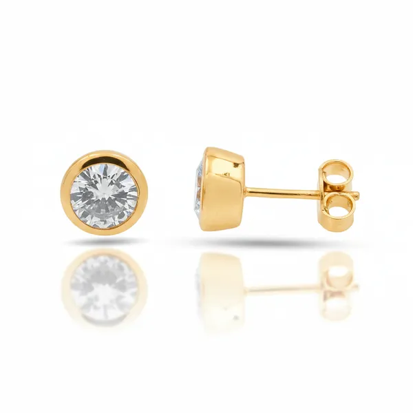 Dina_Golden_Diamond_Earrings