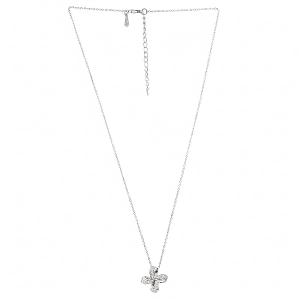 Luis_Silver_Slider_Necklace