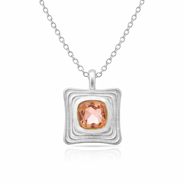 Luna_Silver_Morganite_Necklace