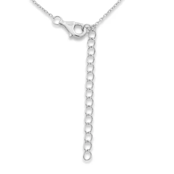 Ava_Silver_Diamond_Necklace