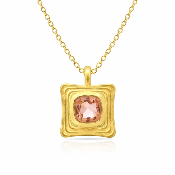 Luna_Golden_Morganite_Necklace