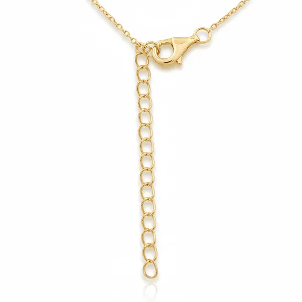 Gyra_Golden_Diamond_Necklace