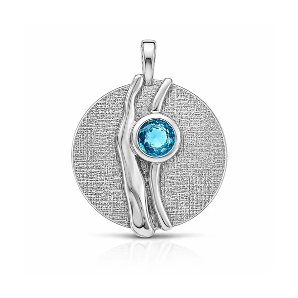 Lila_Silver_And_Blue_Topaz_Pendant