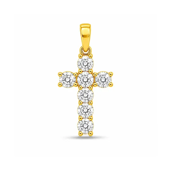Nora_Golden_Diamond_Pendant