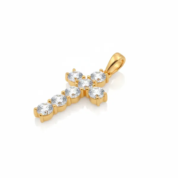 Nora_Golden_Diamond_Pendant