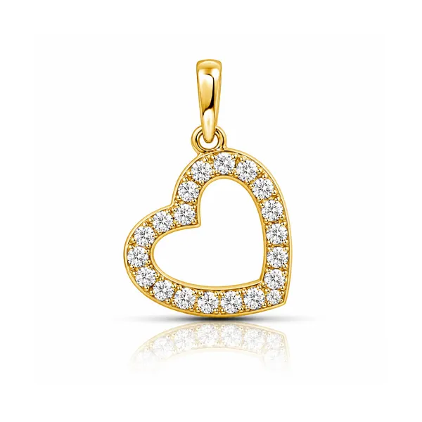 Dena_Golden_Diamond_Pendant