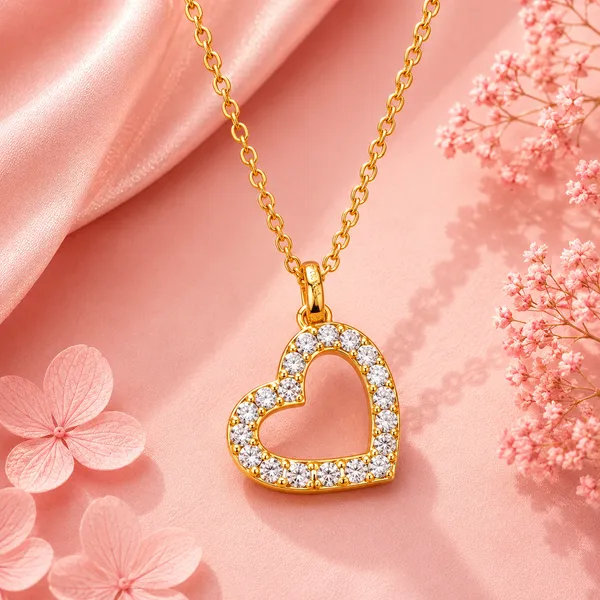 Dena_Golden_Diamond_Pendant