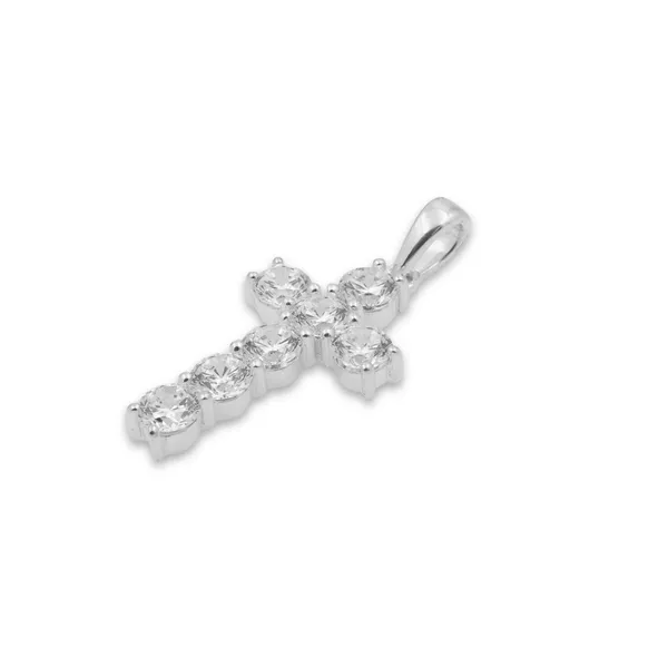 Nora_Silver_Diamond_Pendant