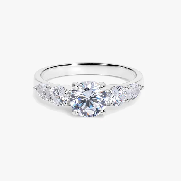 Pia_Silver_Diamond_Adjustable_Ring