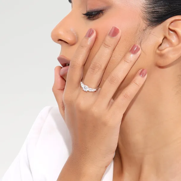 Pia_Silver_Diamond_Adjustable_Ring