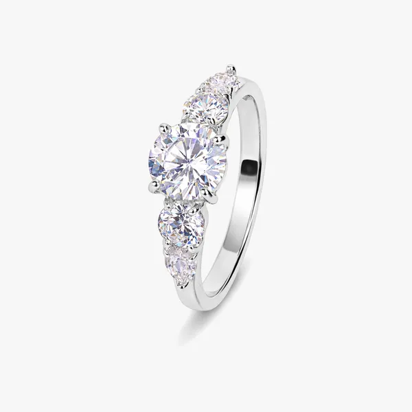 Pia_Silver_Diamond_Adjustable_Ring
