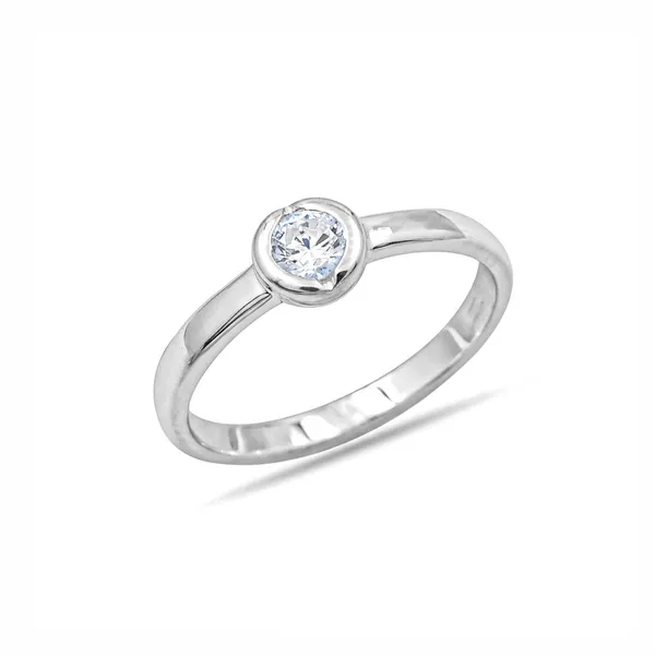 Frea_Silver_Diamond_Adjustable_Ring