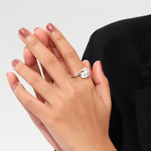 Myra_Silver_Diamond_Adjustable_Ring