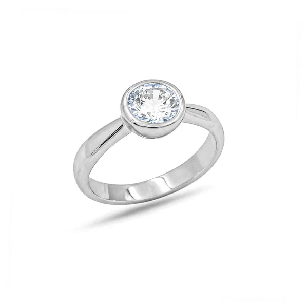Anne_Silver_Diamond_Adjustable_Ring