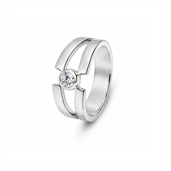 Kai_Silver_Diamond_Adjustable_Ring