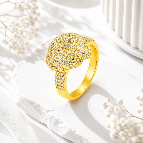 Ami_Golden_Adjustable_Ring
