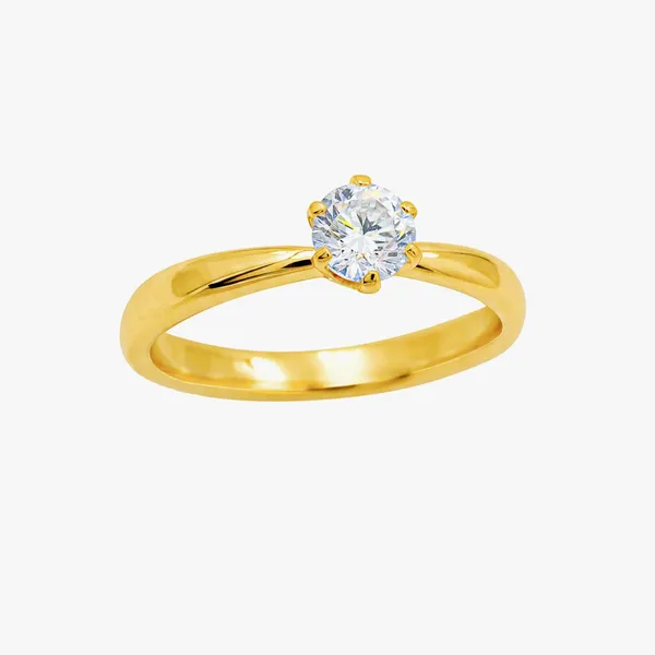 Nina_Golden_Diamond_Adjustable_Ring