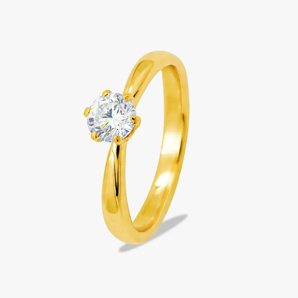 Nina_Golden_Diamond_Adjustable_Ring