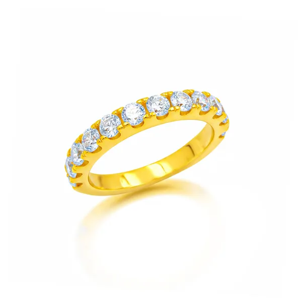 Demi_Golden_Diamond_Adjustable_Ring