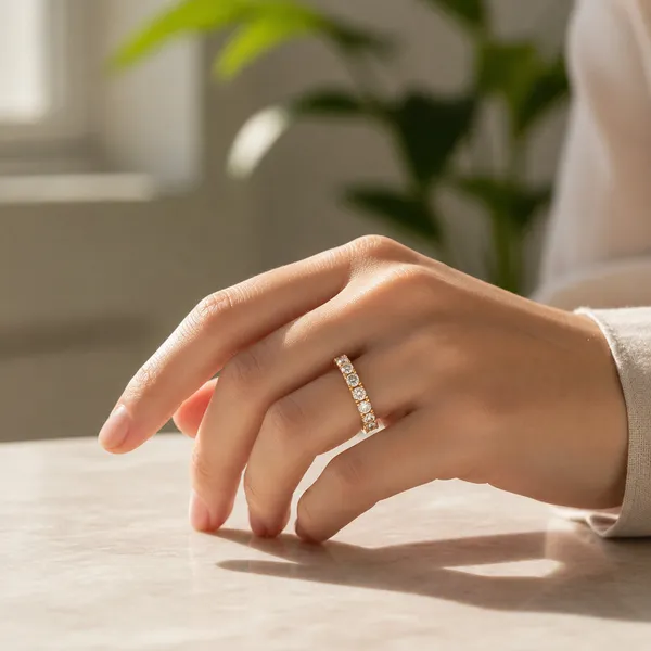 Demi_Golden_Diamond_Adjustable_Ring