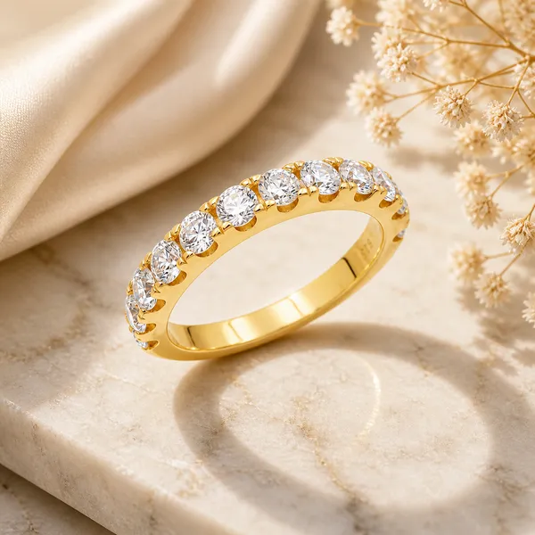 Demi_Golden_Diamond_Adjustable_Ring