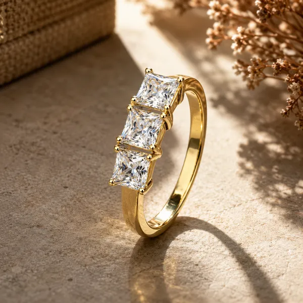Neya_Golden_Adjustable_Ring