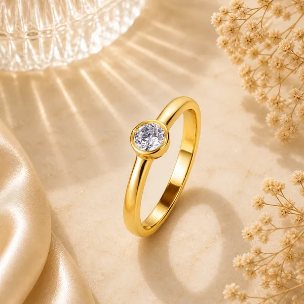 Frea_Golden_Diamond_Adjustable_Ring