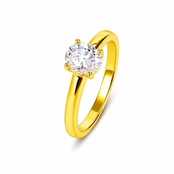 Rue_Golden_Diamond_Adjustable_Ring