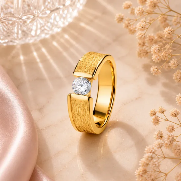 Pia_Golden_Diamond_Adjustable_Ring