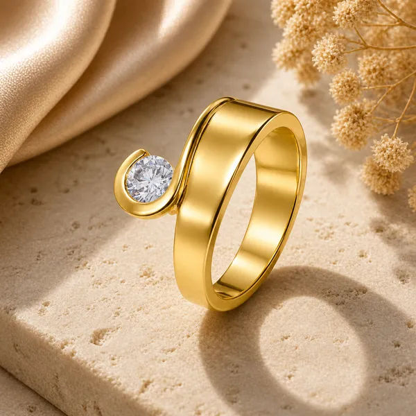 Sia_Golden_Diamond_Adjustable_Ring