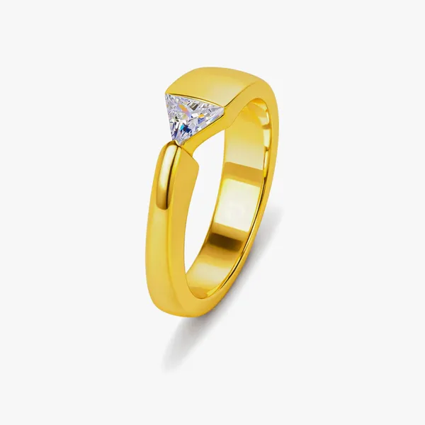 Pavi_Golden_Adjustable_Ring