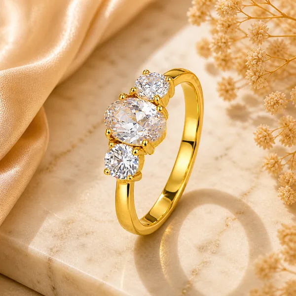 Lyn_Golden_Diamond_Adjustable_Ring