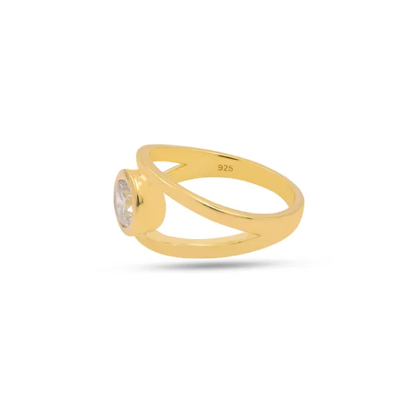 Rose_Golden_Diamond_Adjustable_Ring