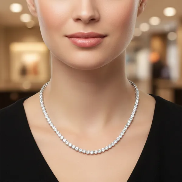 Lily_Diamond_Necklace
