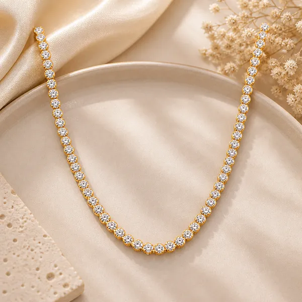 Lily_Diamond_Necklace