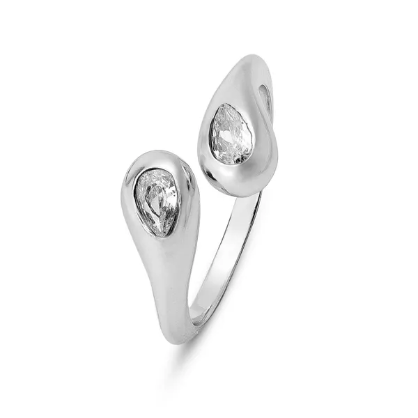 Zoe_Silver_Diamond_Adjustable_Ring