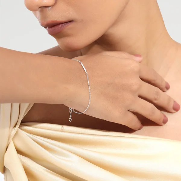 Kate_Silver_Zirconia_Bracelets