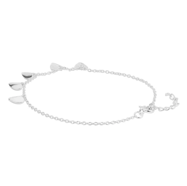 Kate_Silver_Heart_Bracelets